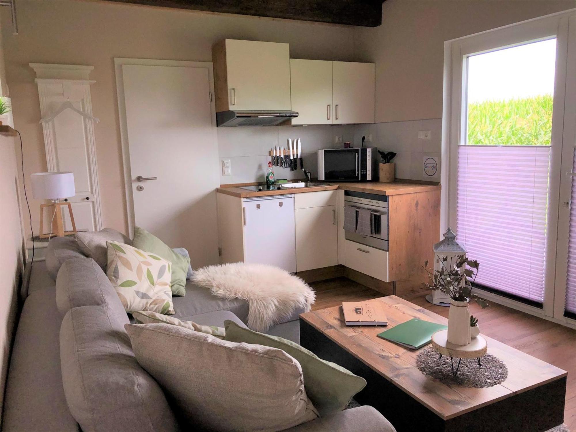 Heideluxe Tinyhouse Villa Soltau Exterior photo